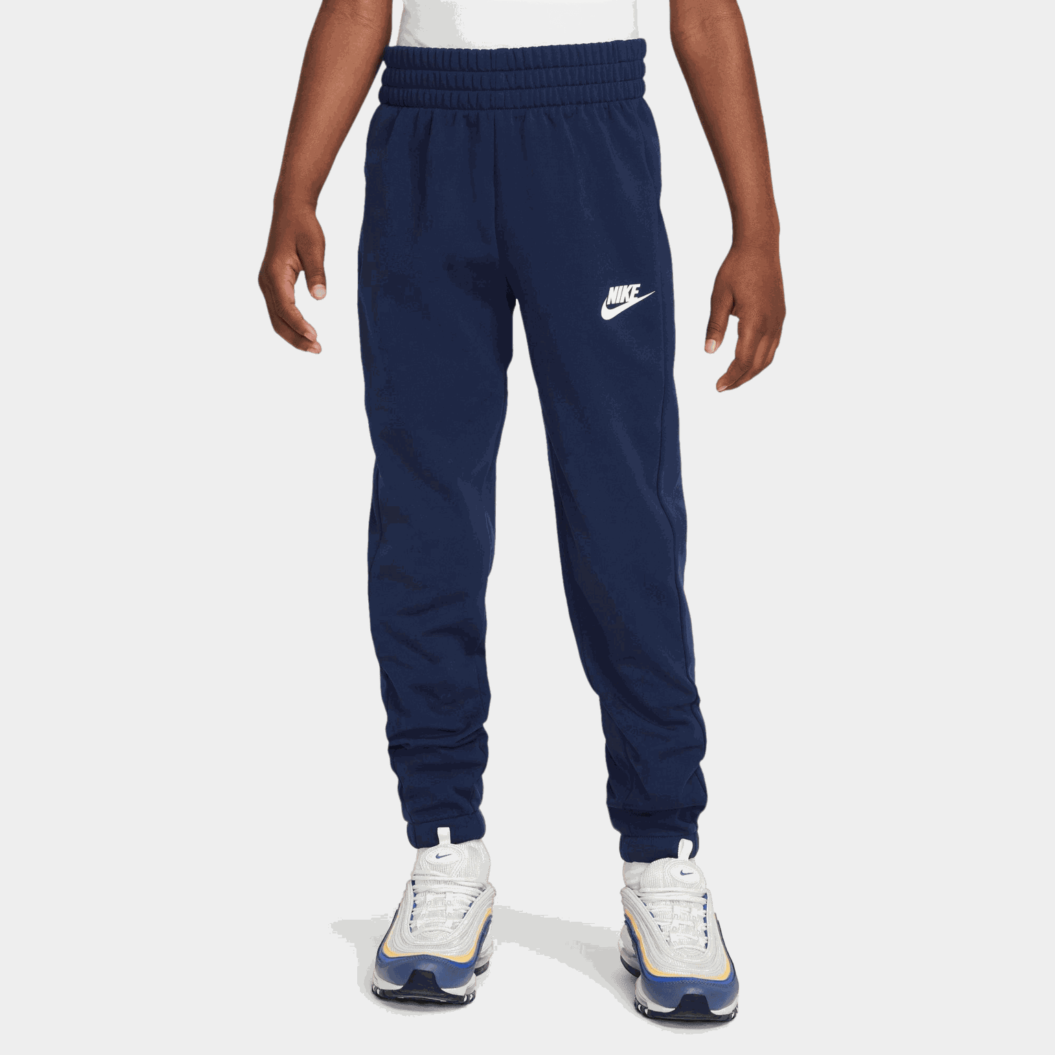 NSW Poly Track Suit, joggingdräkt - full image 1