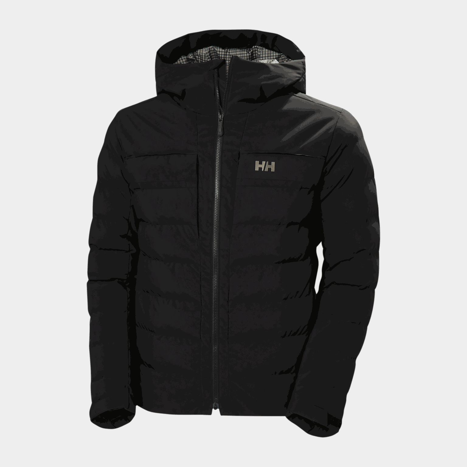 BOSSANOVA PUFFY 2.0 JACKET, täckjacka, herr - full image 1