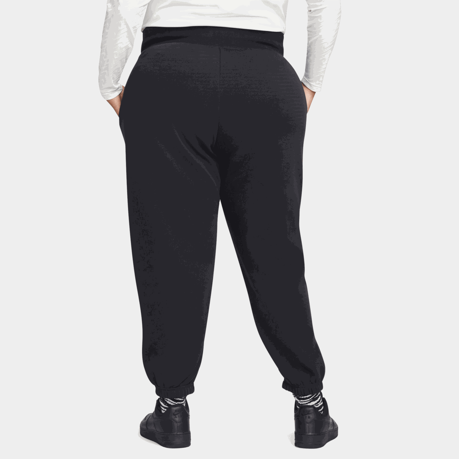 Phnx Jogger, joggingbyxor, dam - full image 2