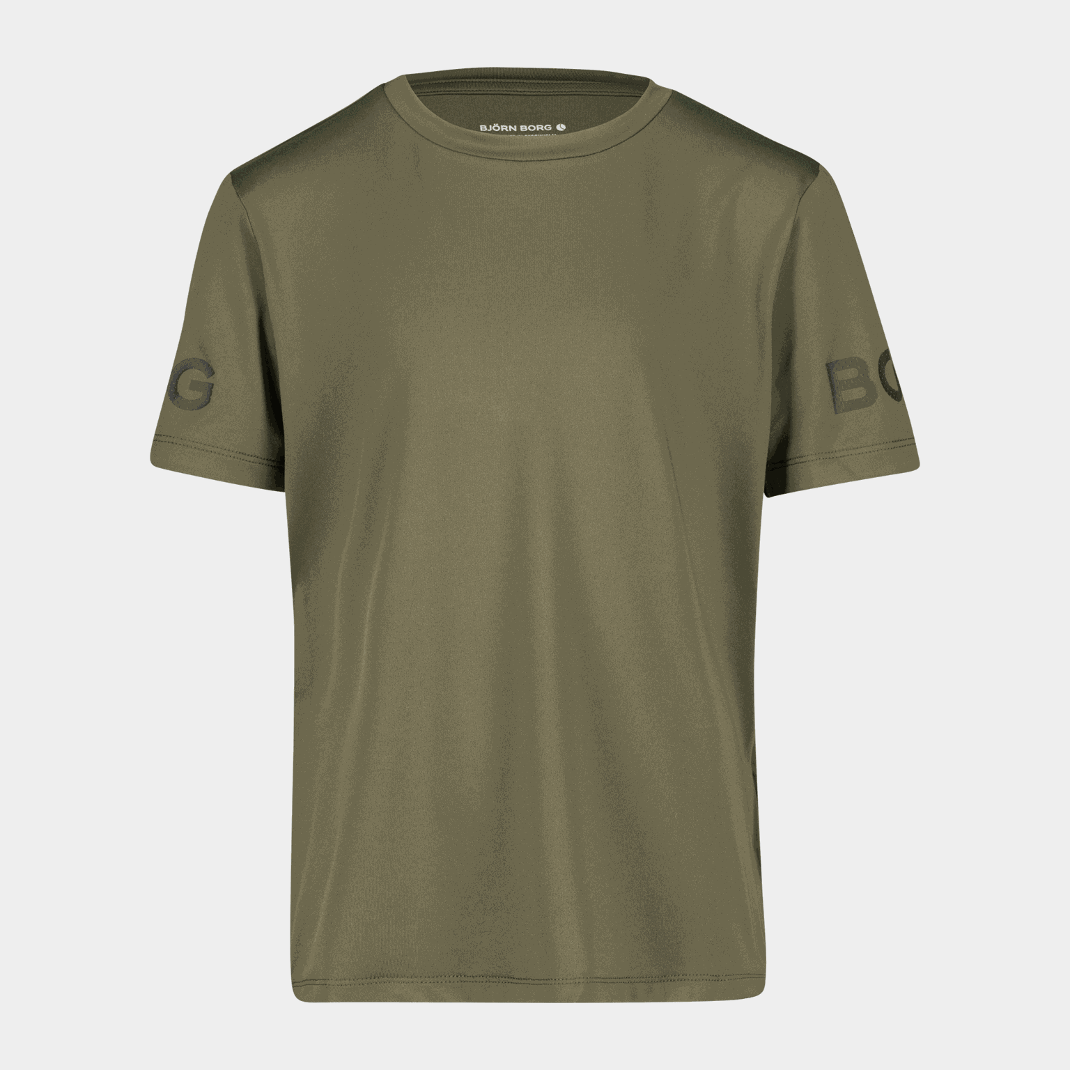 Borg T-Shirt, t-shirt - Tränings-T-Shirts