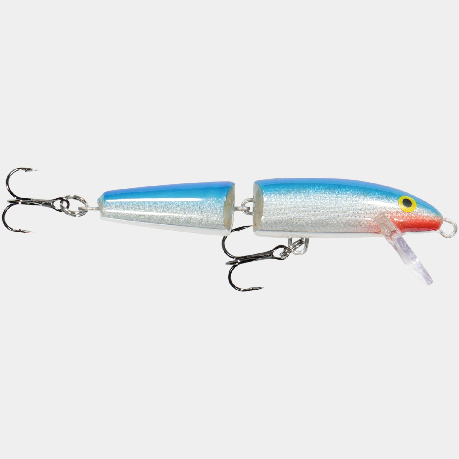 Ledad Flytande 9cm/7g, wobbler - full image 2