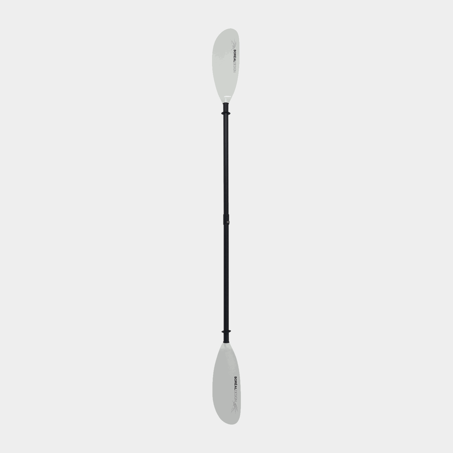 Tour FiberGlas paddle 220-230 cm, paddel - full image 1