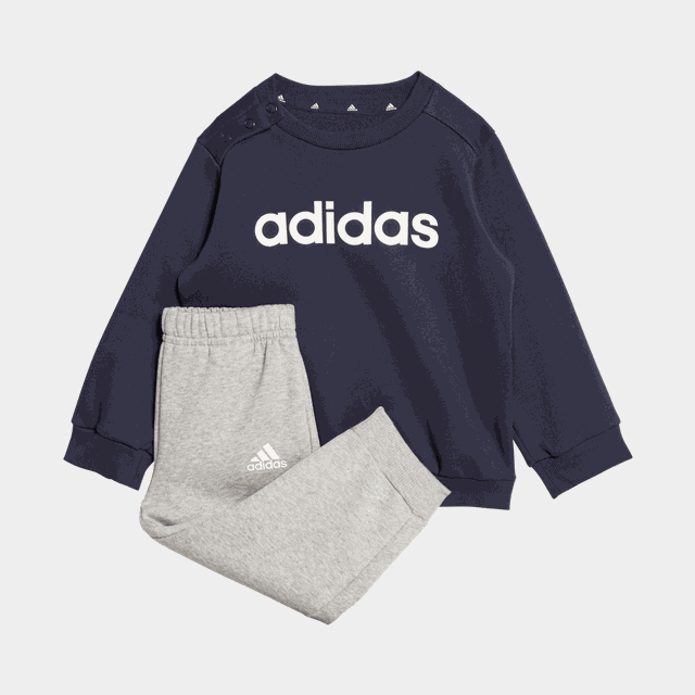 Essentials Lineage Jogger Set, joggingdress barn - Träningsset