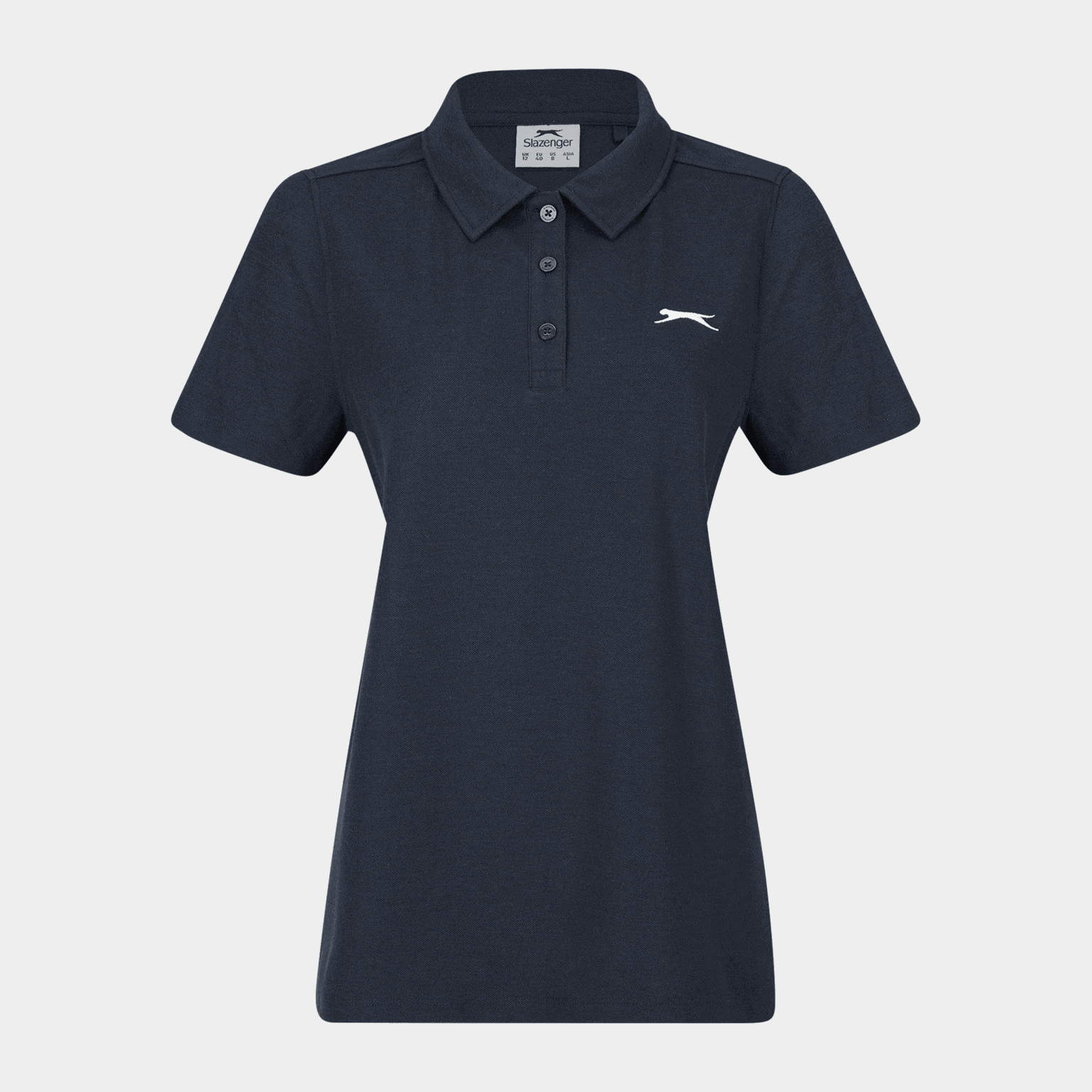 Pique Polo, pikétröja, dam - full image 1