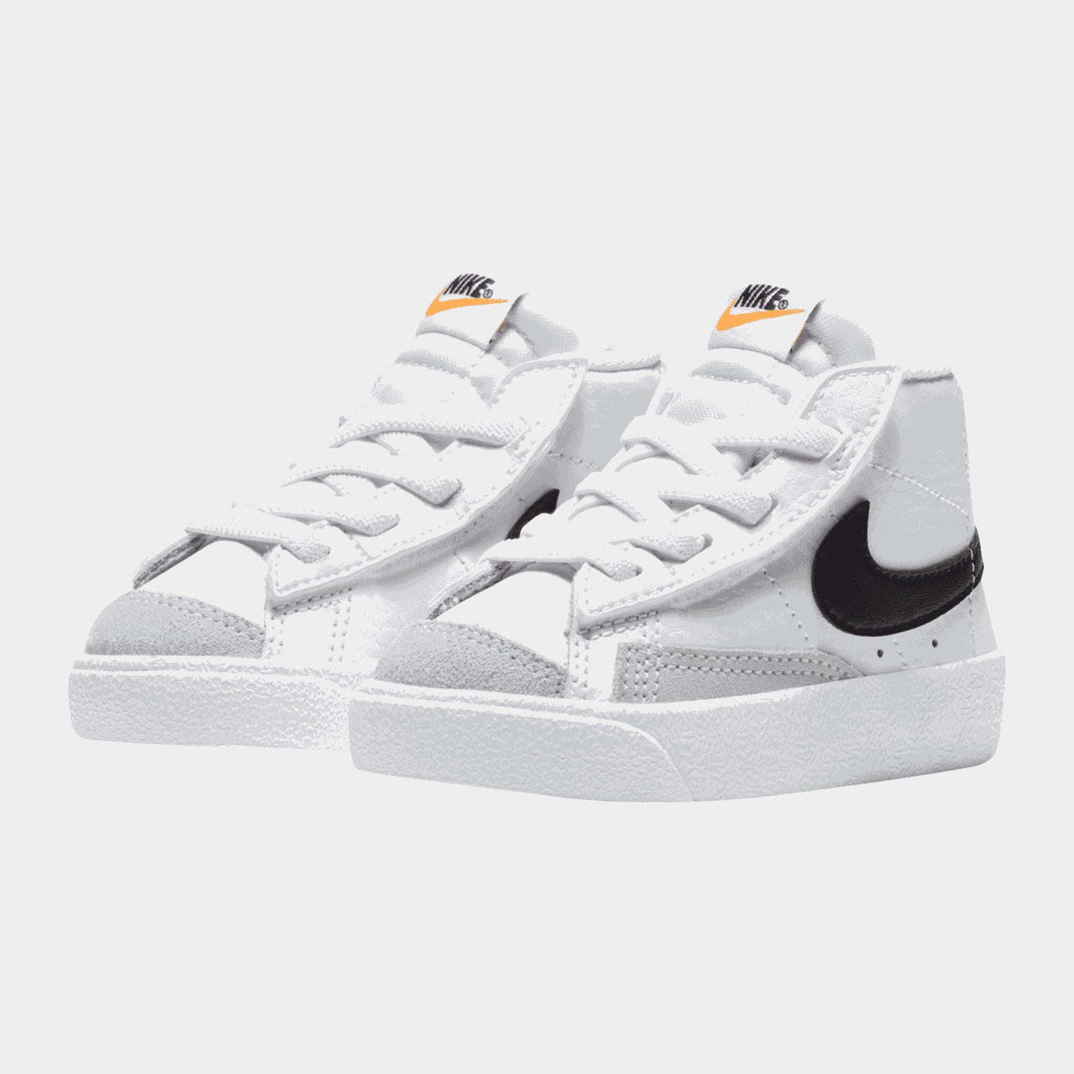 Blazer Mid 77 (Td), skor, barn - full image 2