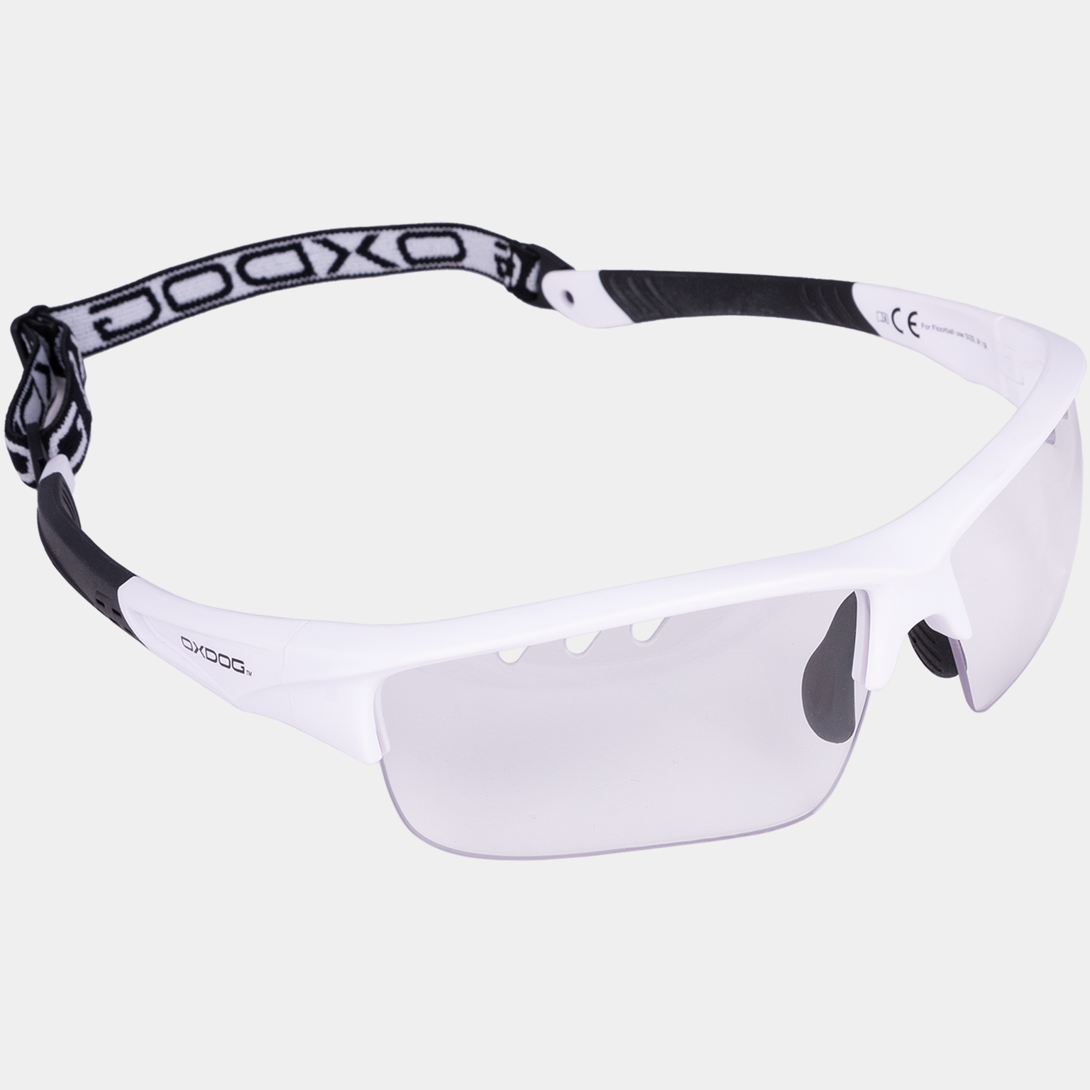 Spectrum Eyewear, skyddsglasögon innebandy 26/27 - full image 2