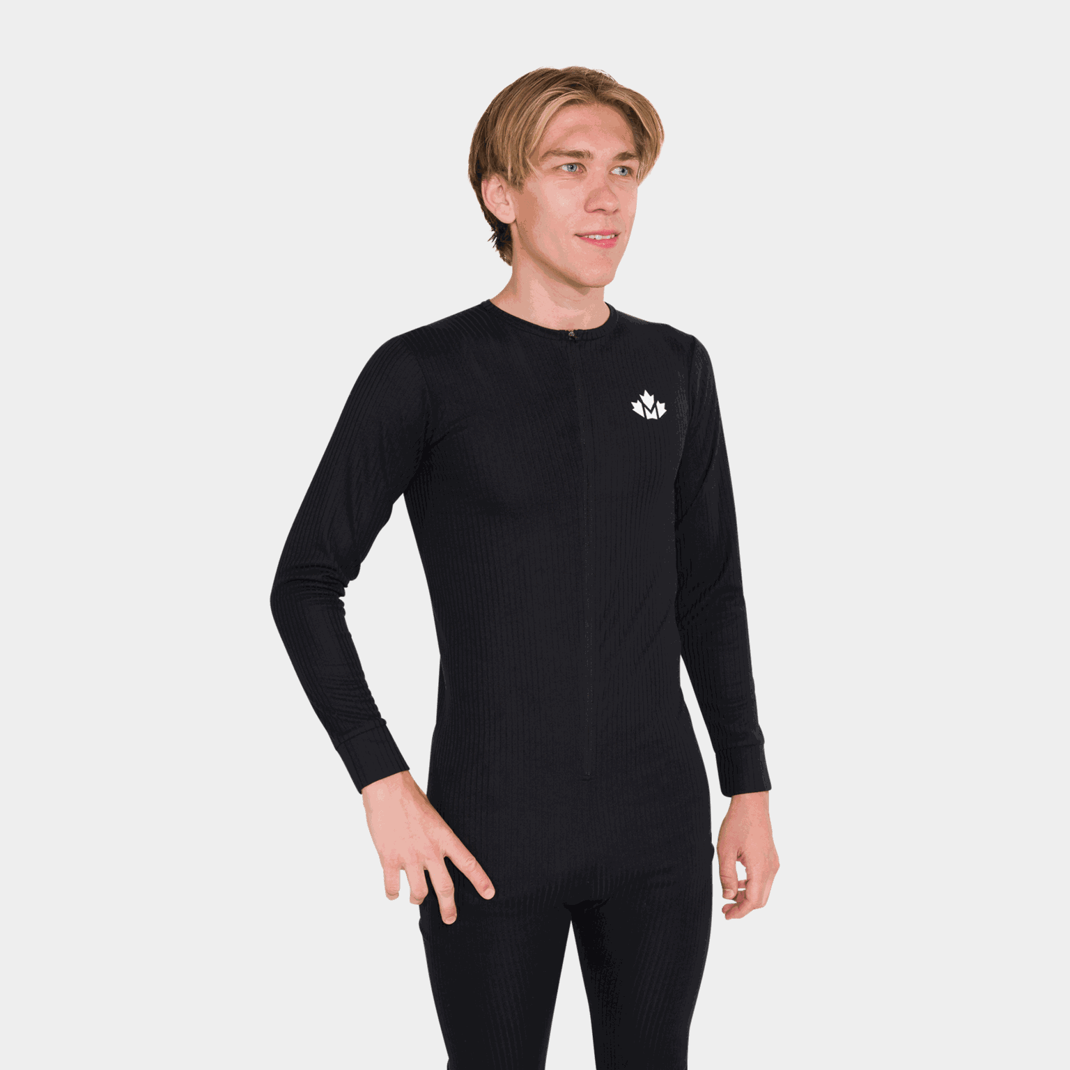 One piece superunderwear 24/25, hockeyunderkläder - full image 2