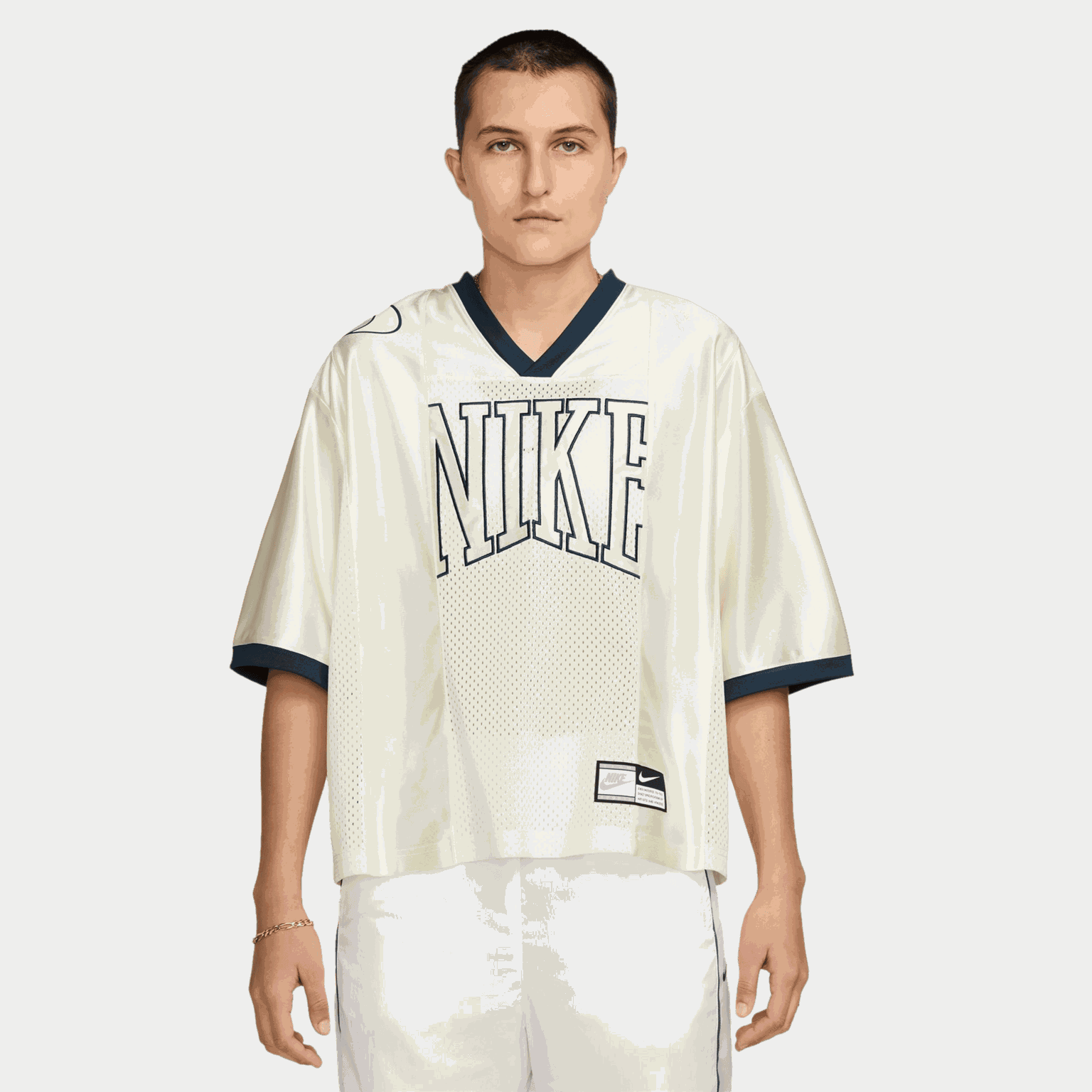 Nsw Street Ss Gx Jrsy Top, t-shirt, dam - full image 1
