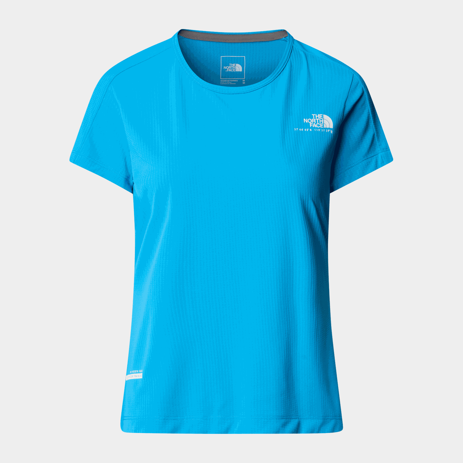 W Kikash S/S Tee, . - full image 1