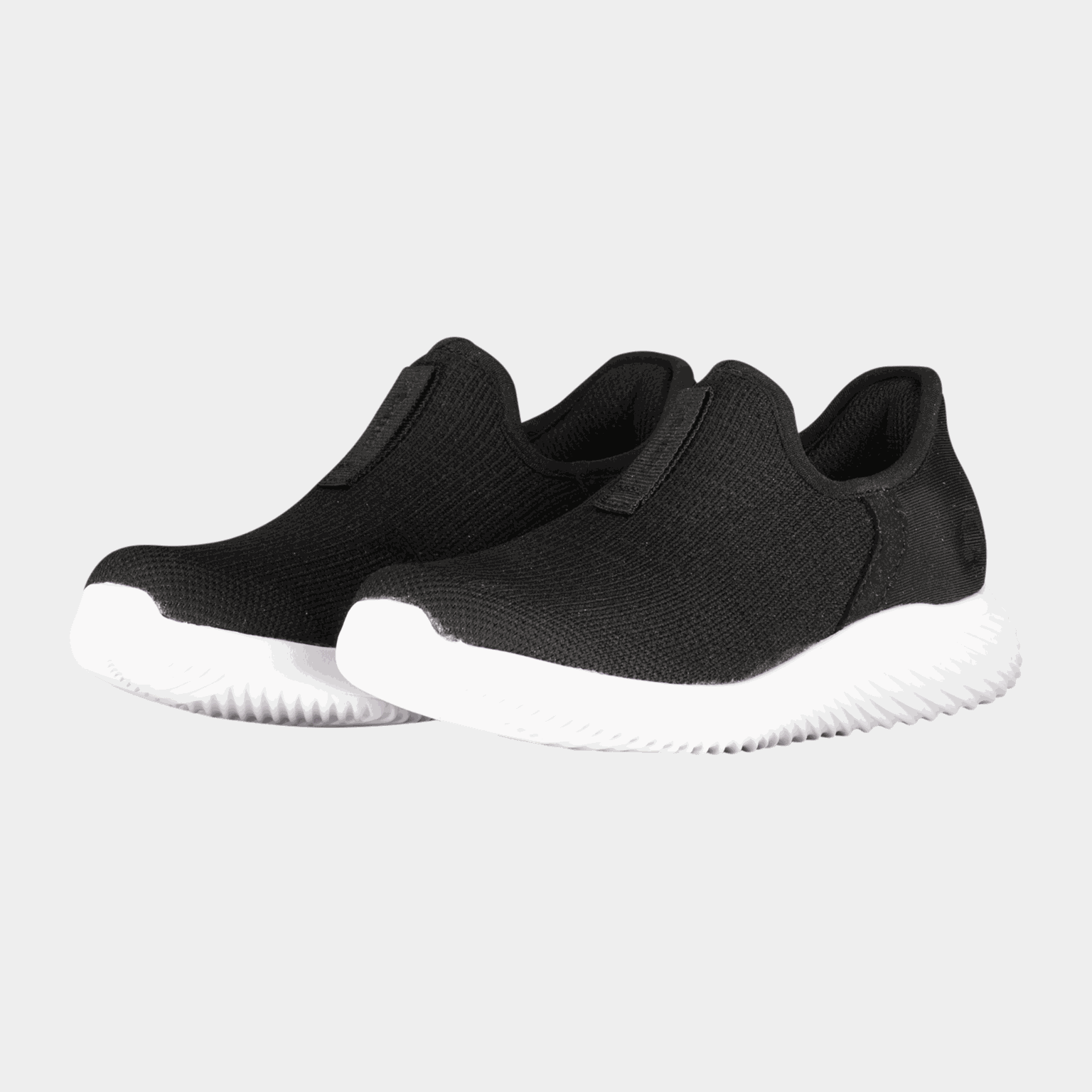 Arvika Handsfree Step-in Shoe, fritidsskor, barn - full image 3