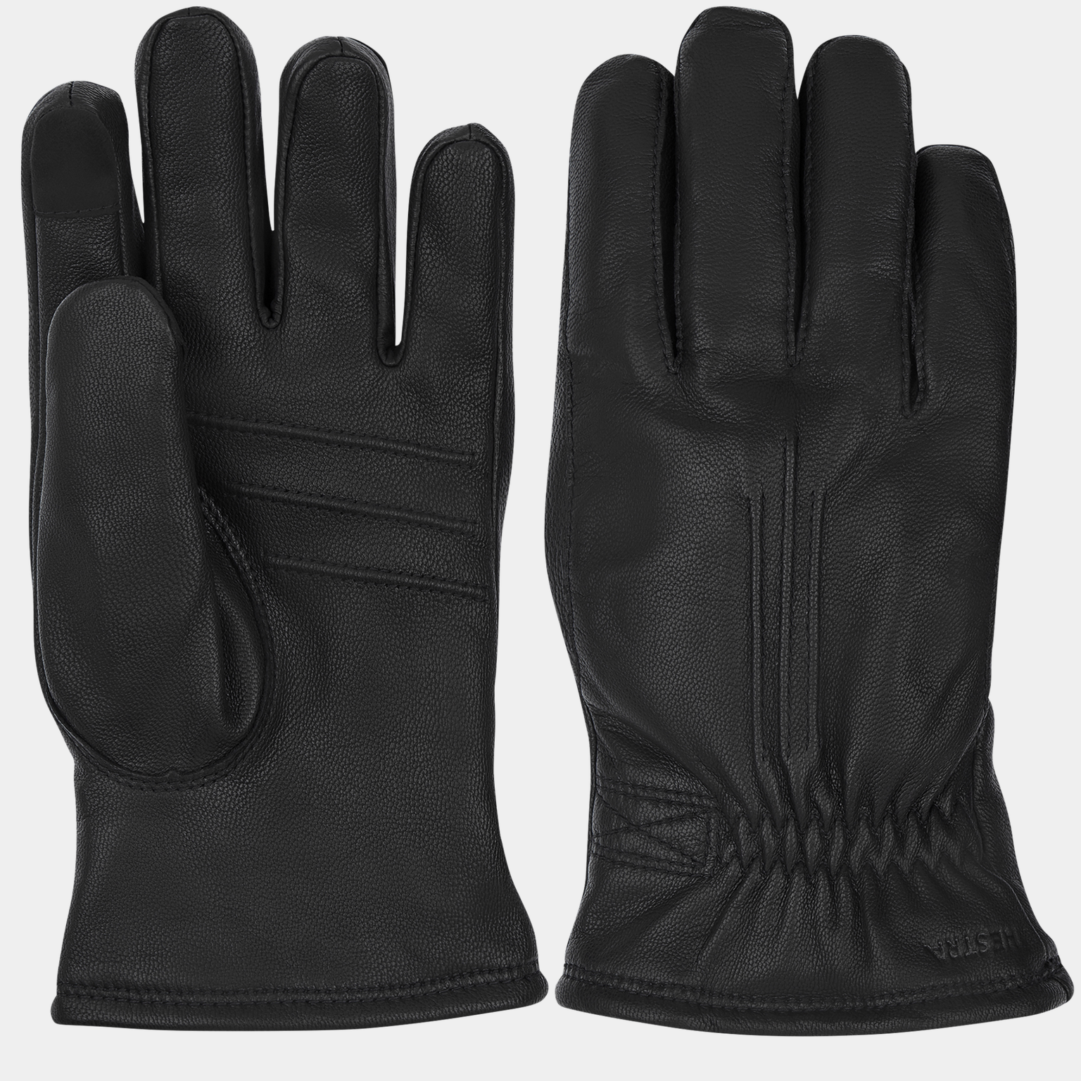 Alvar Glove, handske herr - full image 1