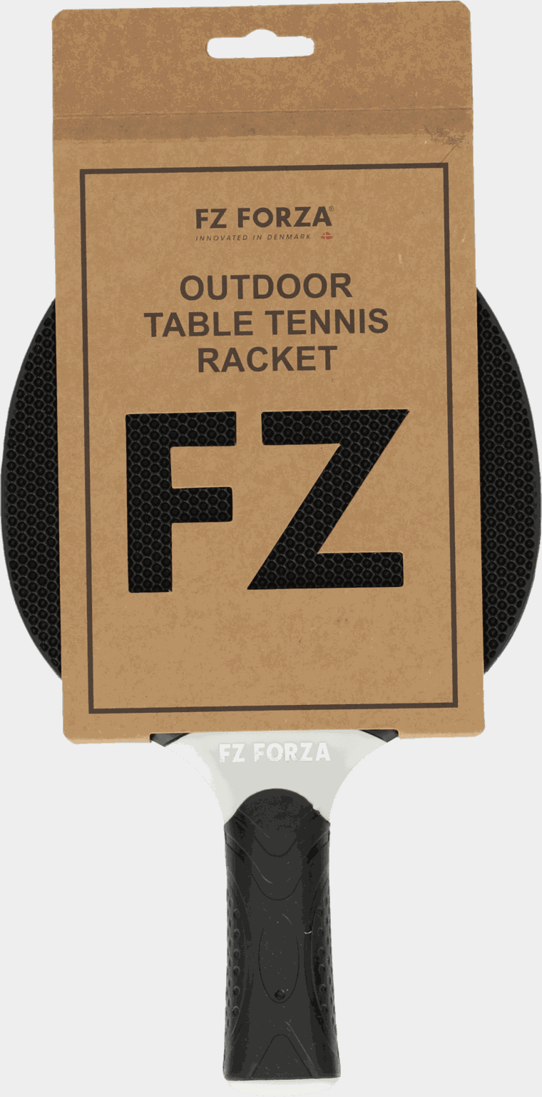 FZ Outdoor Table Tennis racket, bordtennisracket - full image 3