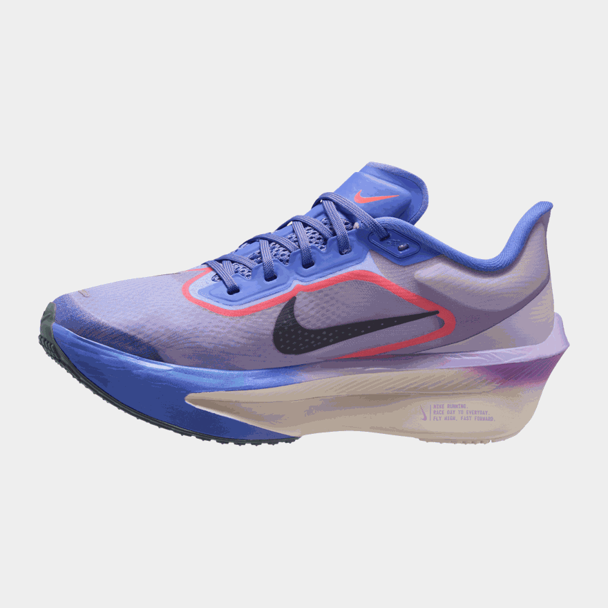 Zoom Fly 6, löparskor, dam - full image 4