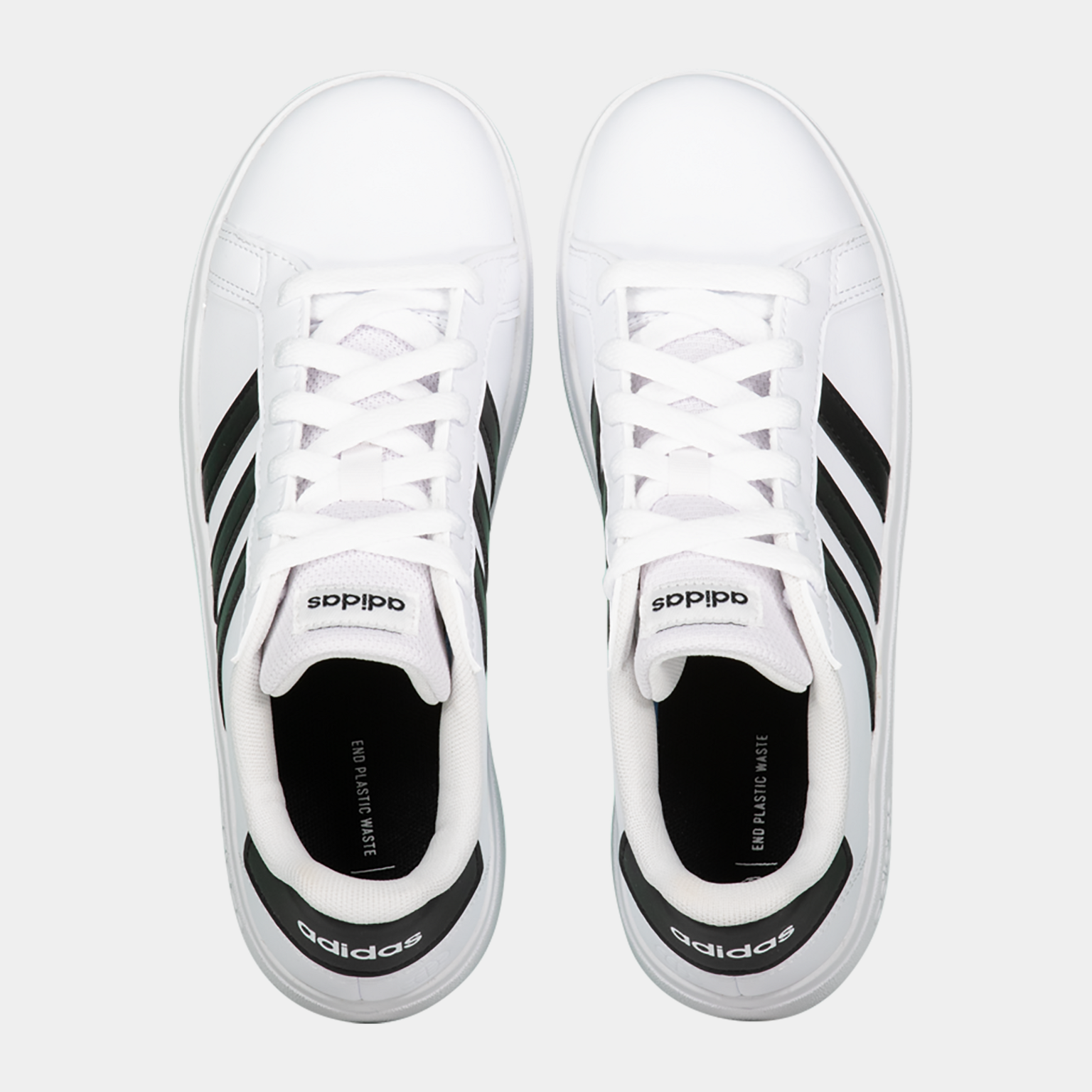 Grand Court 2.0, sneaker - full image 3