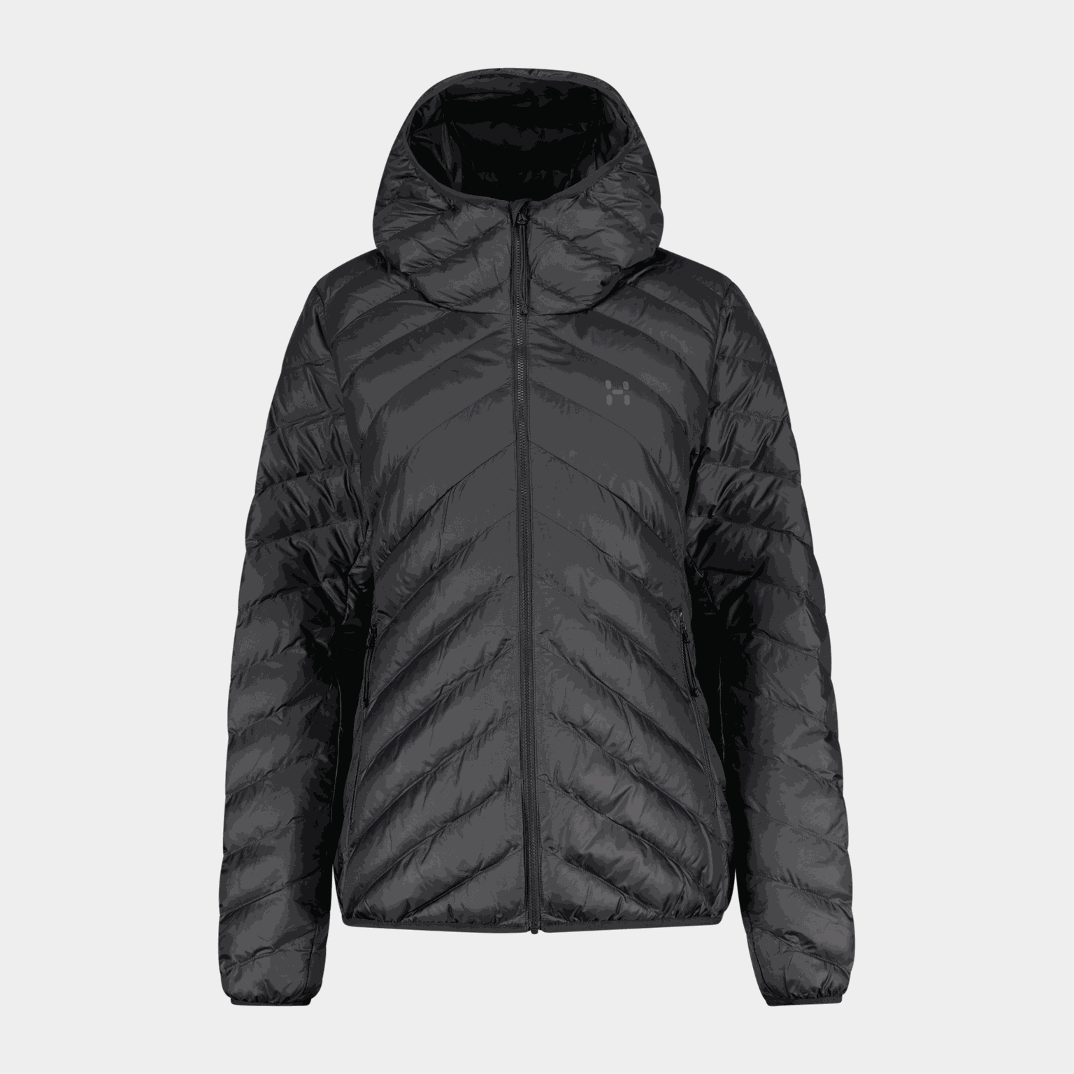 Base Mimic II Hood, dam - full image 1