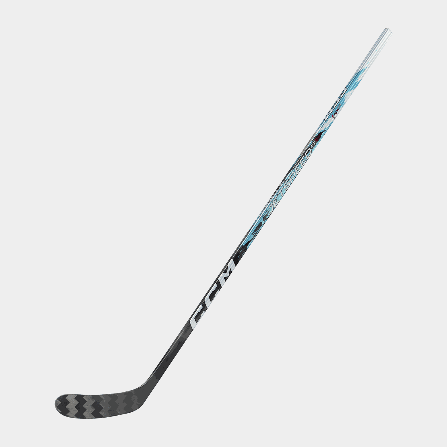 Jetspeed Ft9 Pro Stick 26/27, hockeyklubba, intermediate - full image 1
