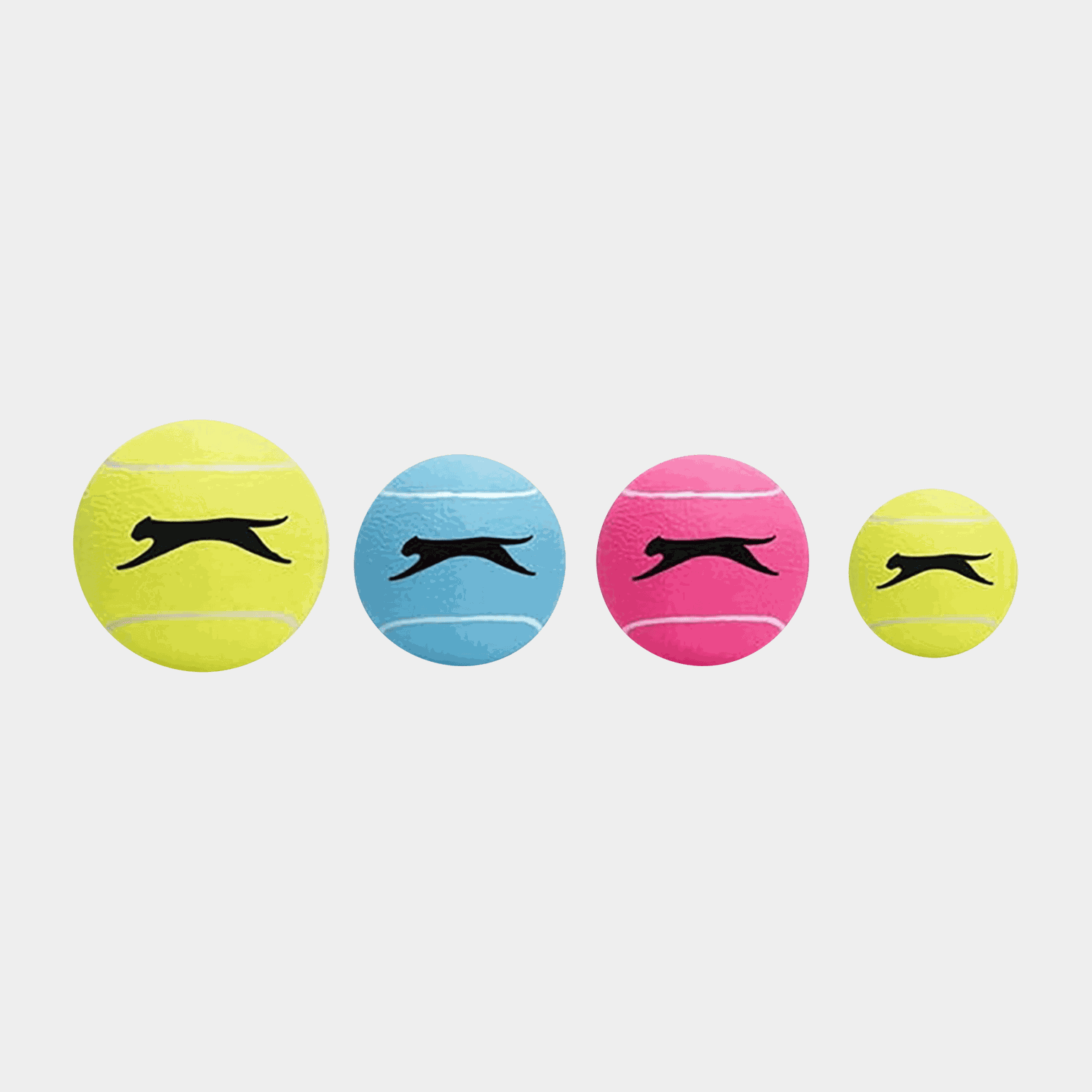 Tennis Ball Mix, tennisbollar - Tillbehör Tennis