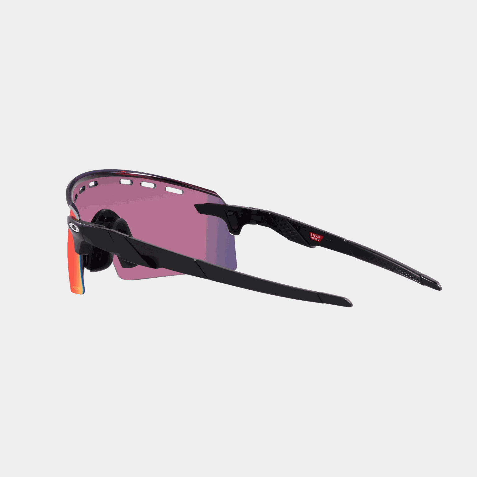 Encoder Strike Vented Prizm Road, multisportglasögon - full image 4