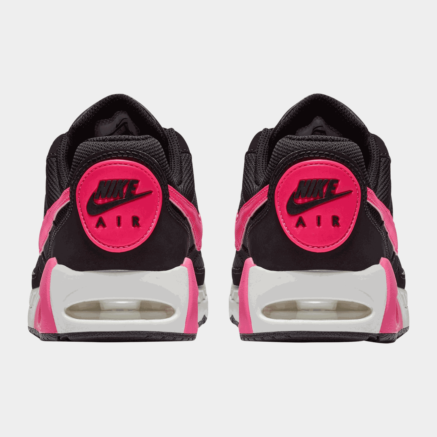 Air Max Ivo, fritidsskor - full image 4