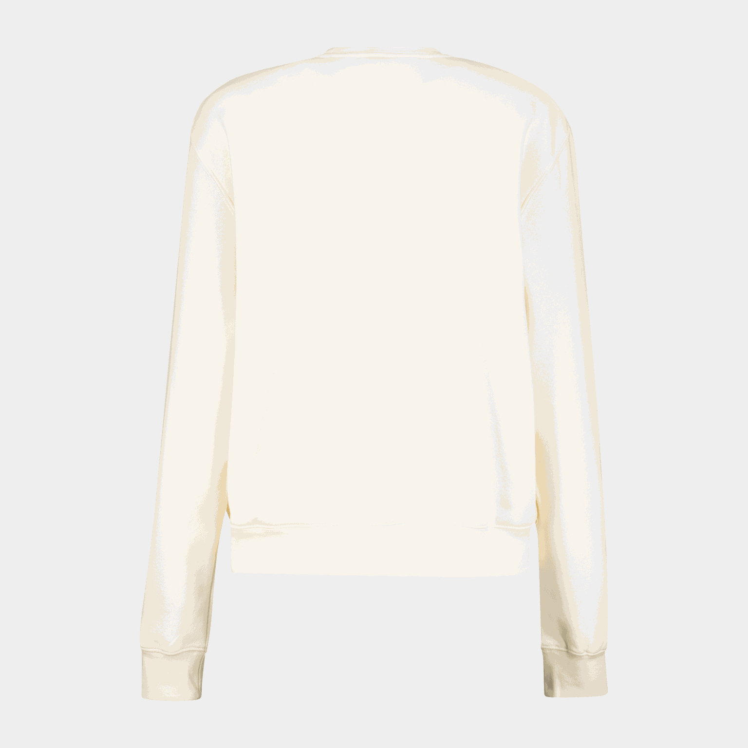 Borg Essential 1 Sweatshirt, tröja, dam - full image 4