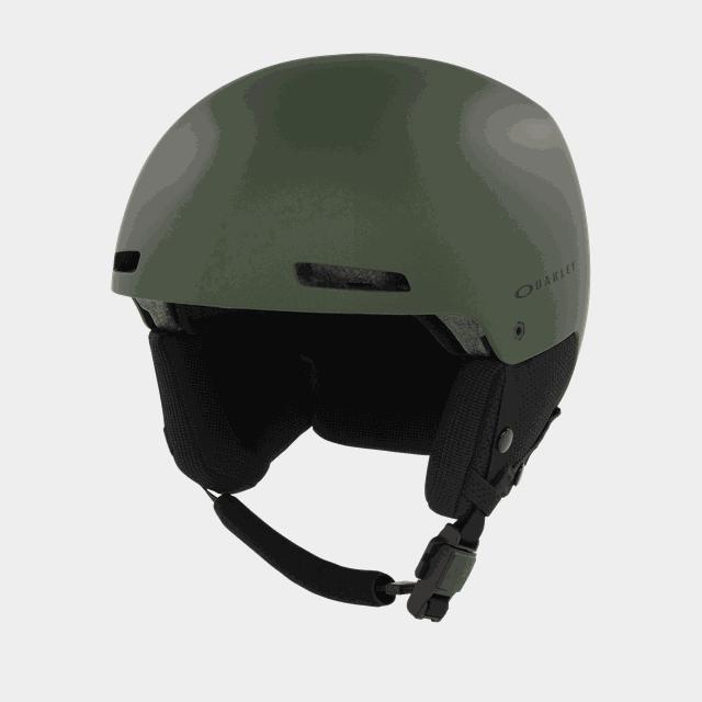 Alpine Helmet MOD1 PRO 25/26, skid- och snowboardhjälm, unisex - Skidhjälm