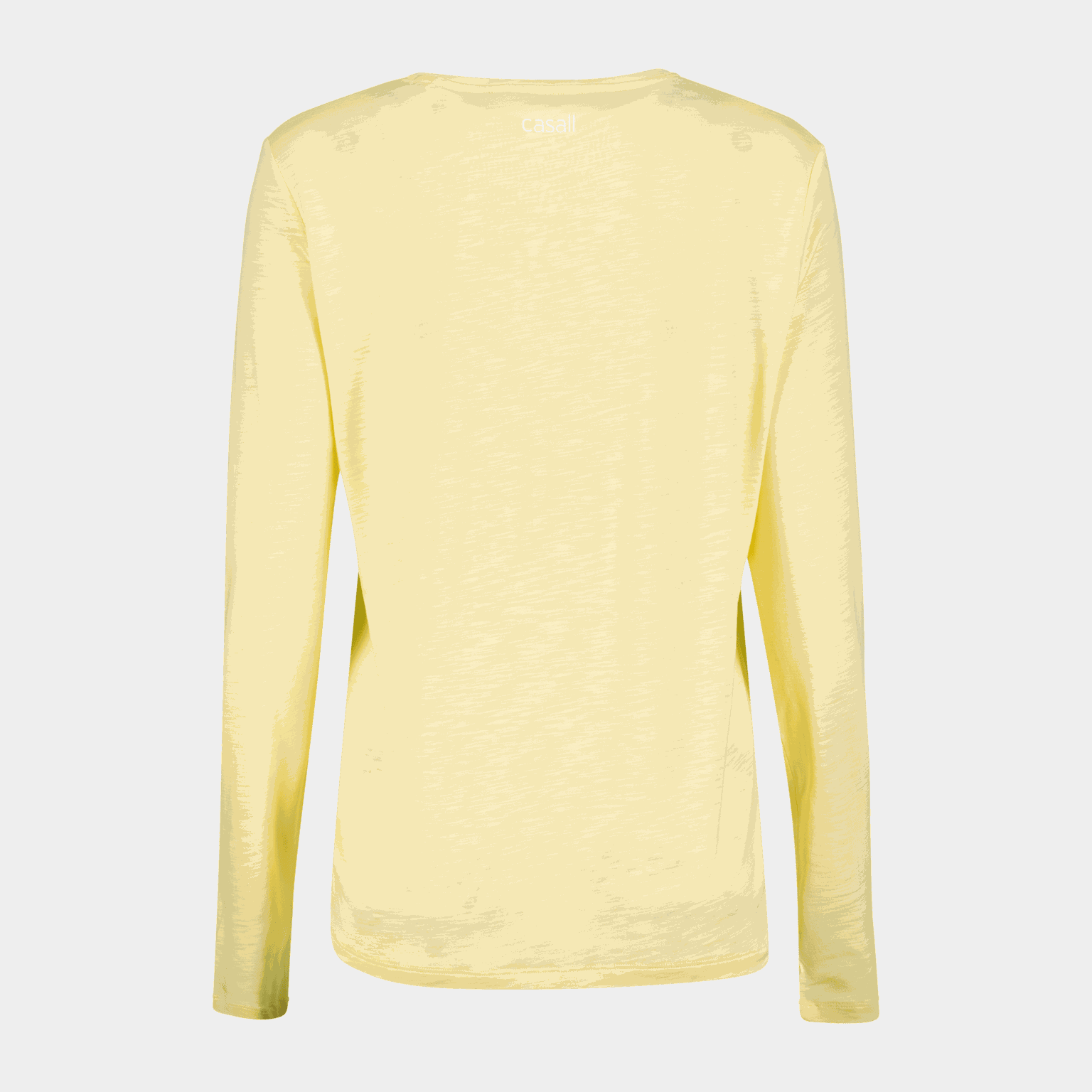 Soft Texture Long Sleeve, tröja, dam - full image 3