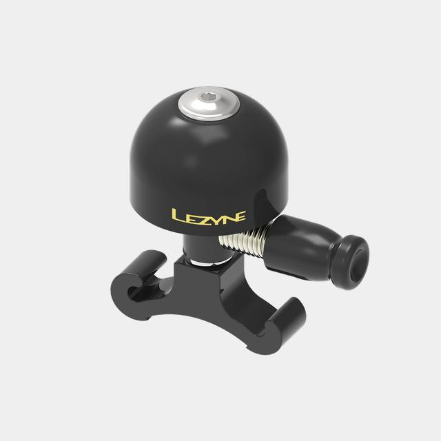 Brass Bell Small, ringklocka till cykel - Sadel, styrstammar och sadelstolpar