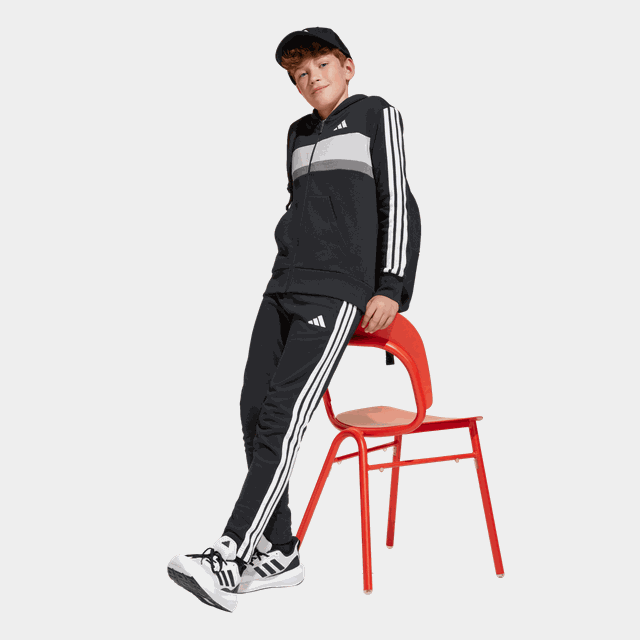 Full Tiberio Suit, joggingdräkt - Träningsset