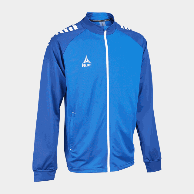 Training Zip Jacket Spain v25, jacka - Jackor