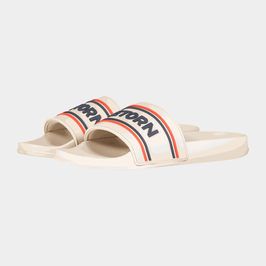 T-Slipper, sandaler, unisex - full image 3