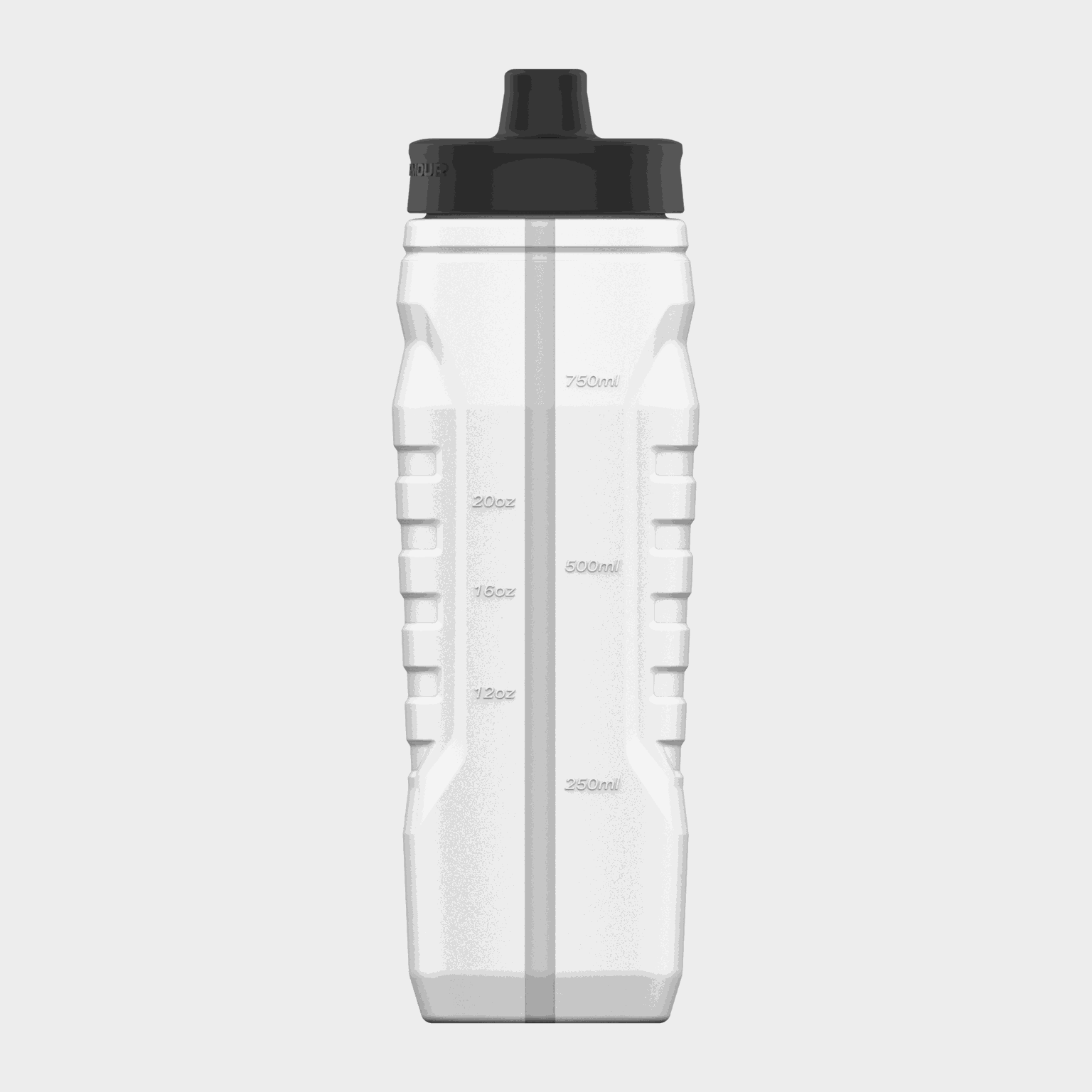 32oz Sideline Squeeze dricksflaska - full image 2