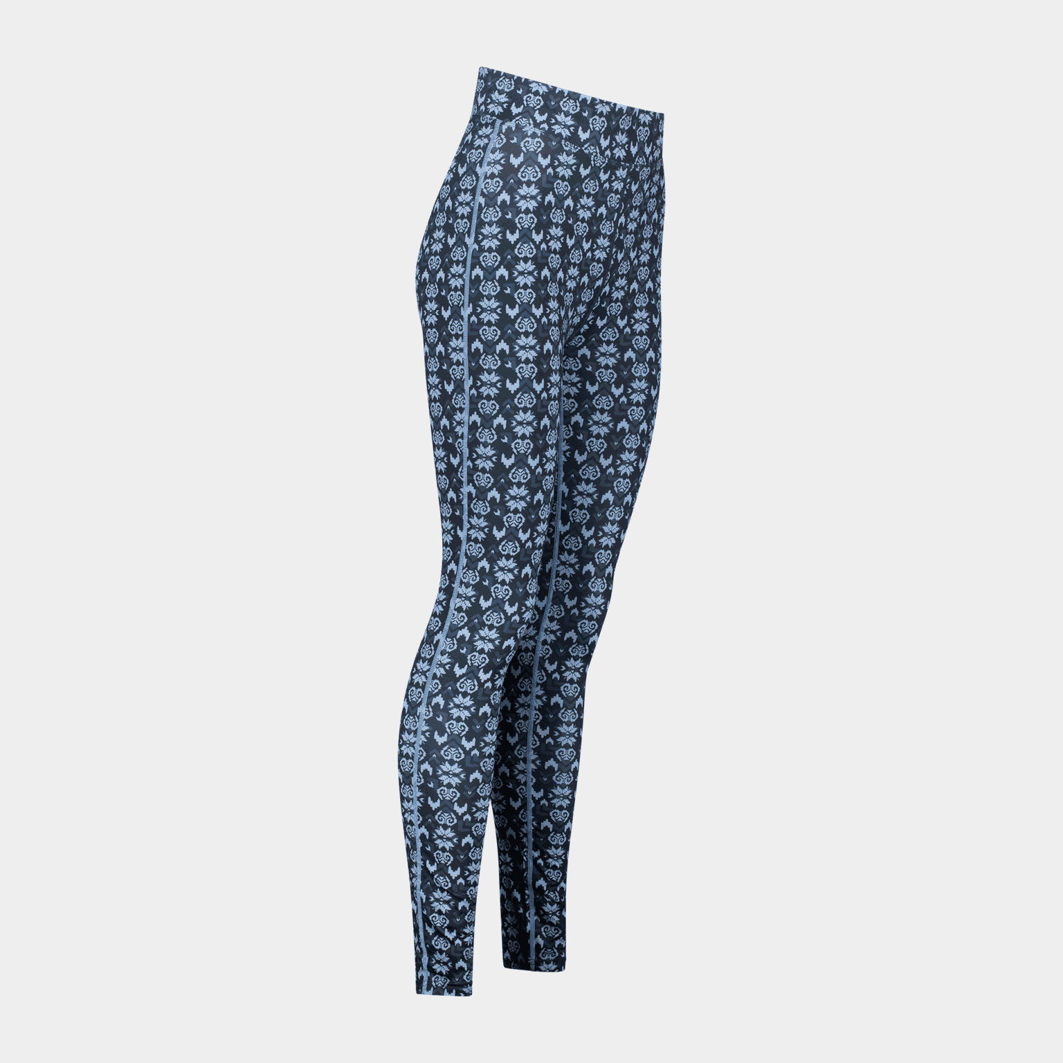 Fryd High Waisted Pant, superunderplagg, dam - full image 2