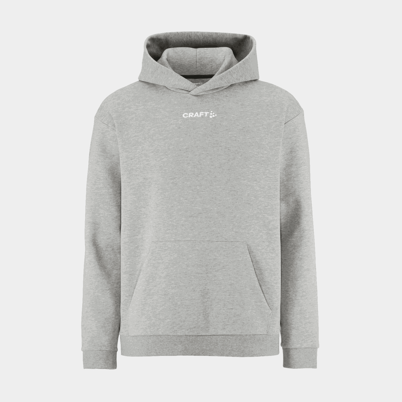 COMMUNITY 2.0 LOGO HOODIE, COMMUNITY 2.0 LOGO HOODIE - full image 1