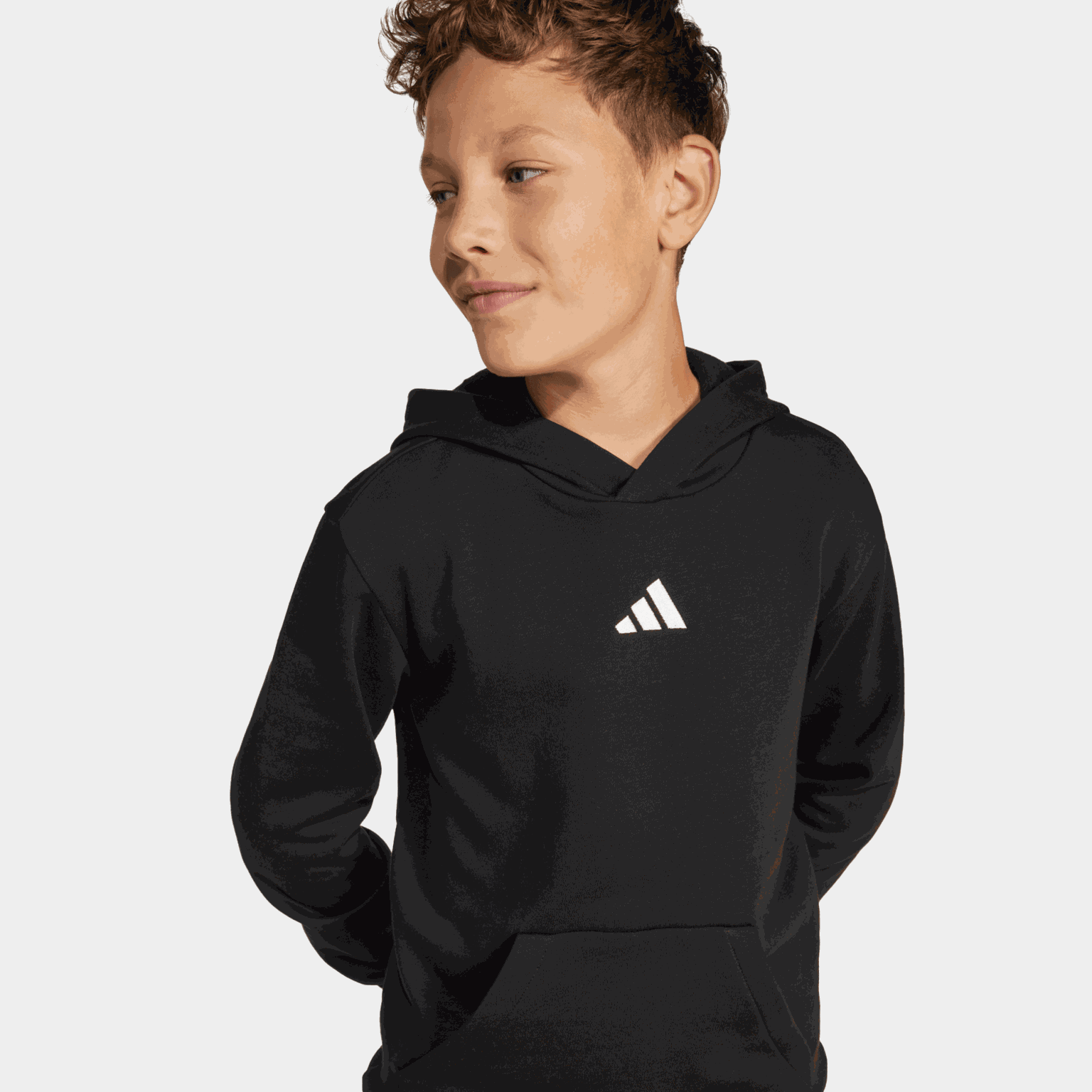 Essentials Hoodie, huvtröja - full image 4