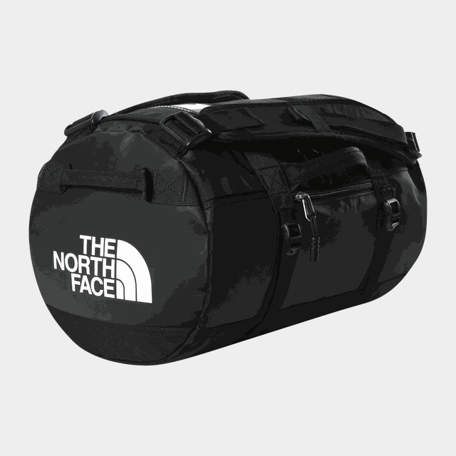 TNF Base Camp XS Dfl, duffelväska - Duffelbag & Träningsväskor