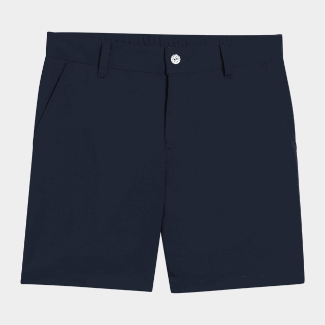 Boys Golf Short - Golfshorts & Golfkjolar
