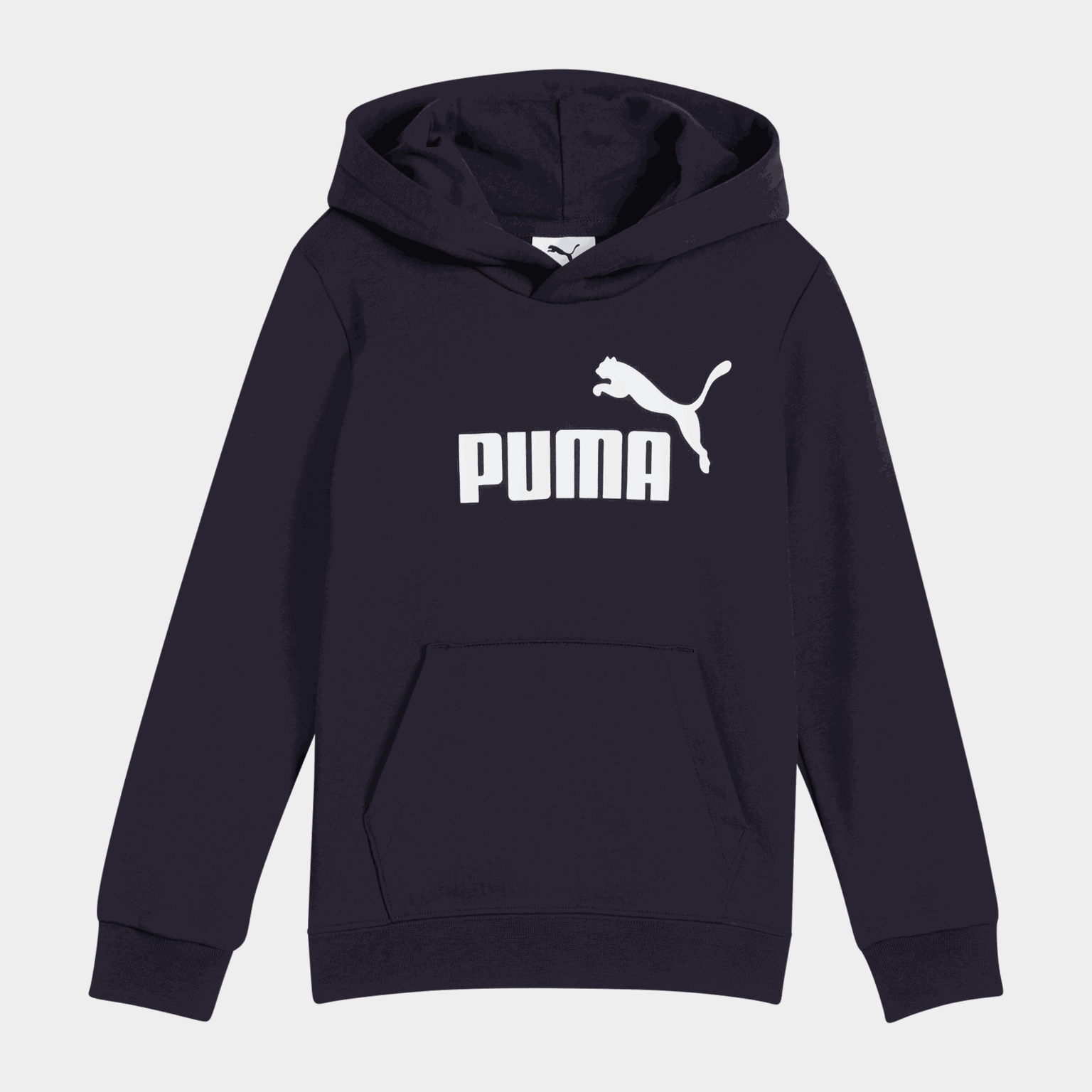 Essential No. 1 Logo Hoodie TR PS, huvtröja, barn - full image 1