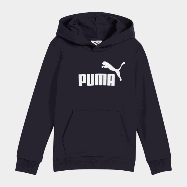 Essential No. 1 Logo Hoodie TR PS, huvtröja, barn - Fritidströjor