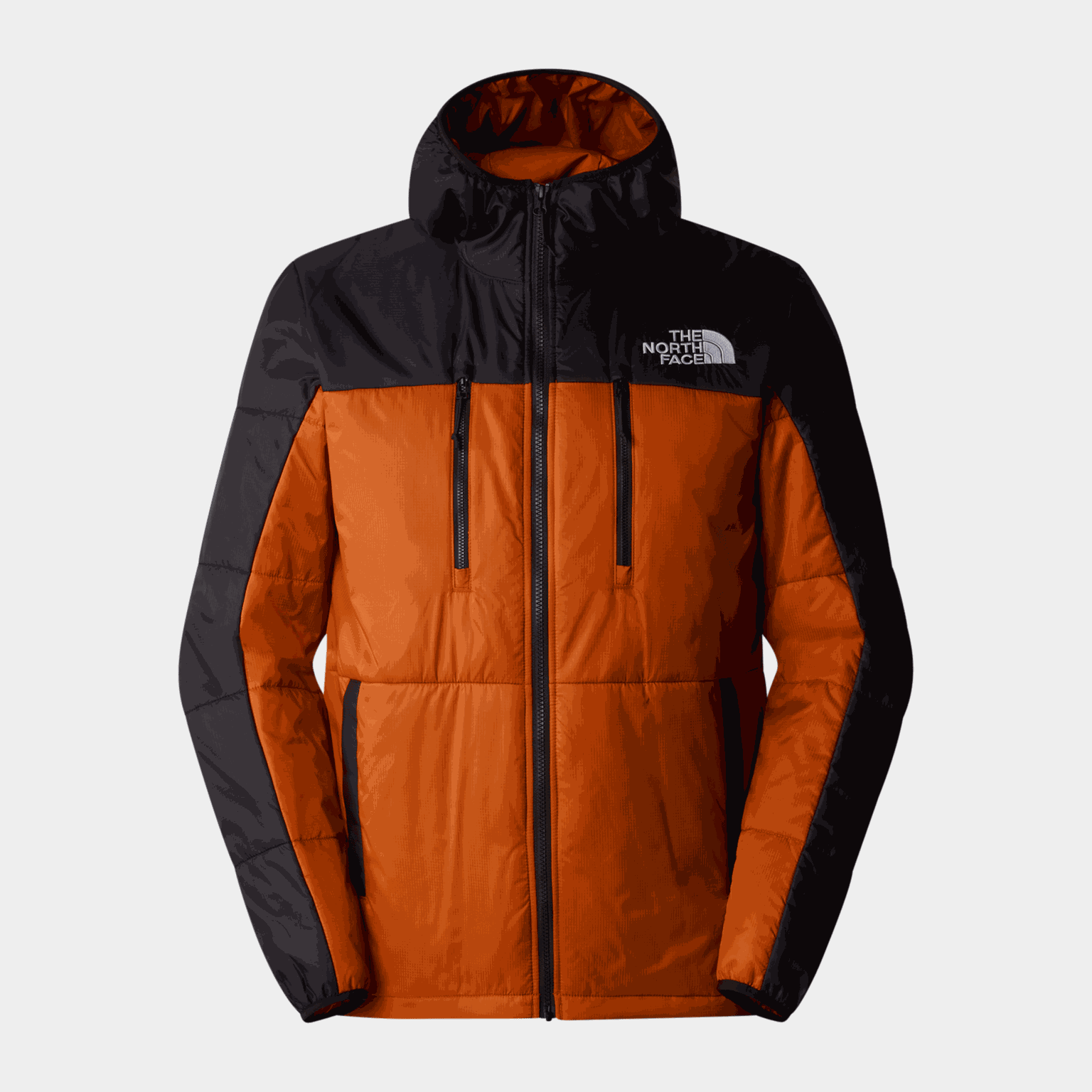 Limbara Light Synth Hoodie - full image 1