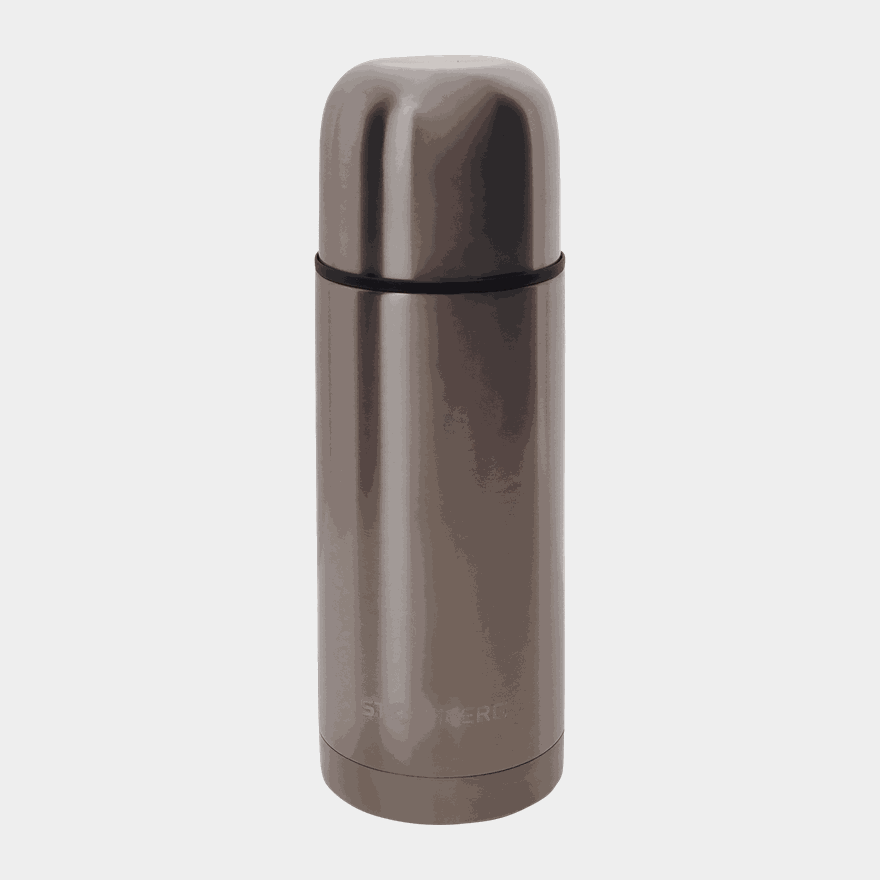 Vacuum Bottle 0, 35L Stainless Steel, termos - full image 1