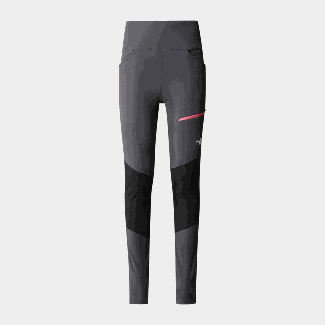 W Felik Alpine Tight, . - Tights