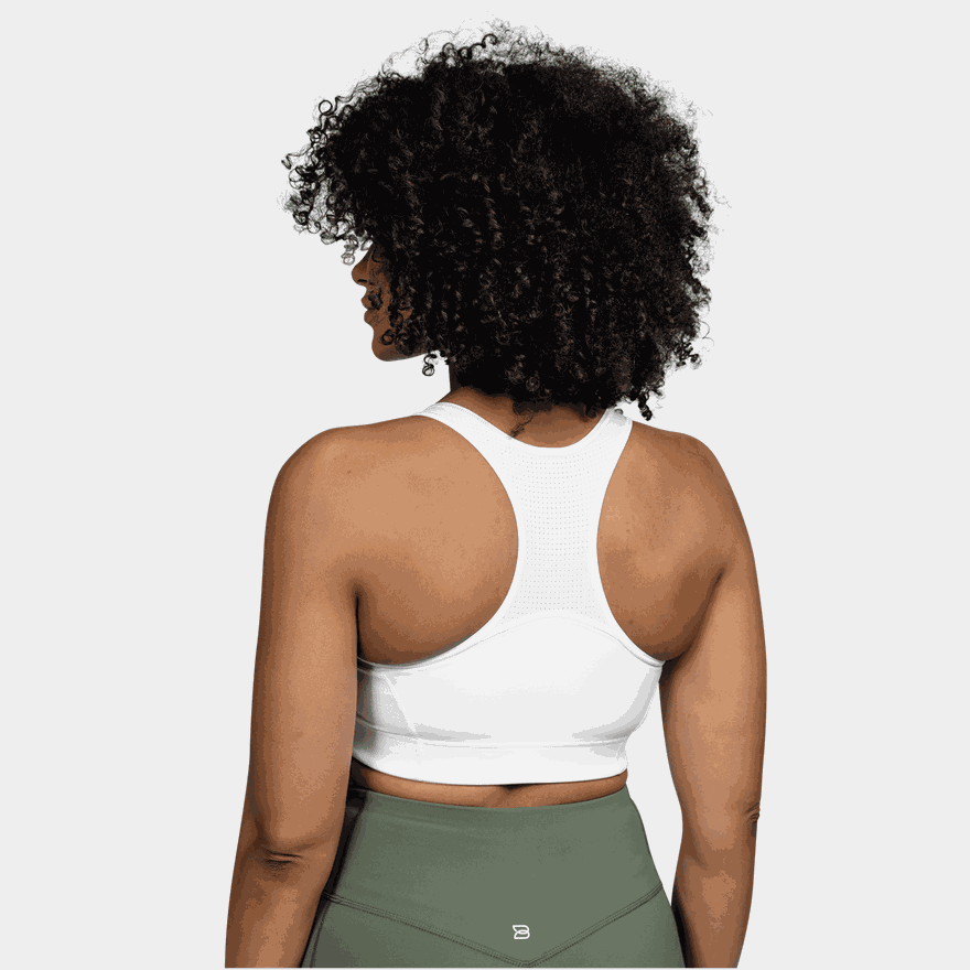 Sports Bra_Medium Support - full image 2