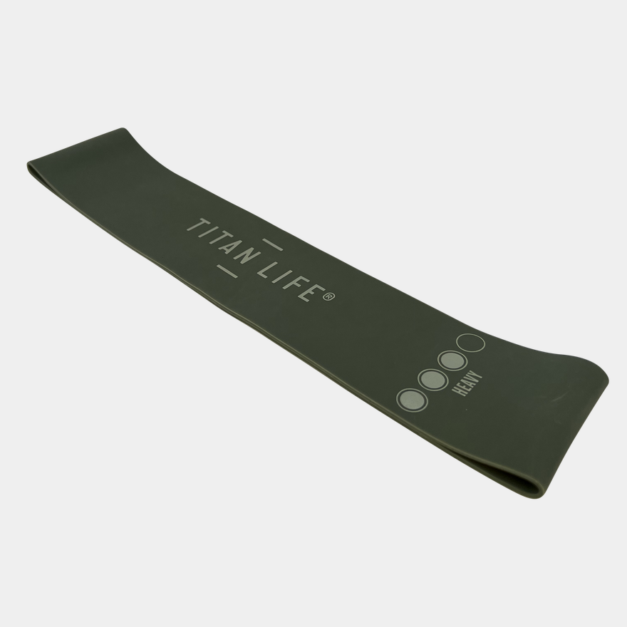 3-pack Minibands, träningsband - full image 4