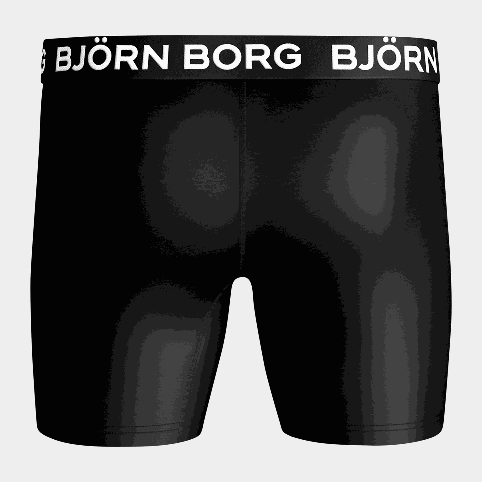 Sports Microfiber Boxer, boxershorts, herr - full image 2
