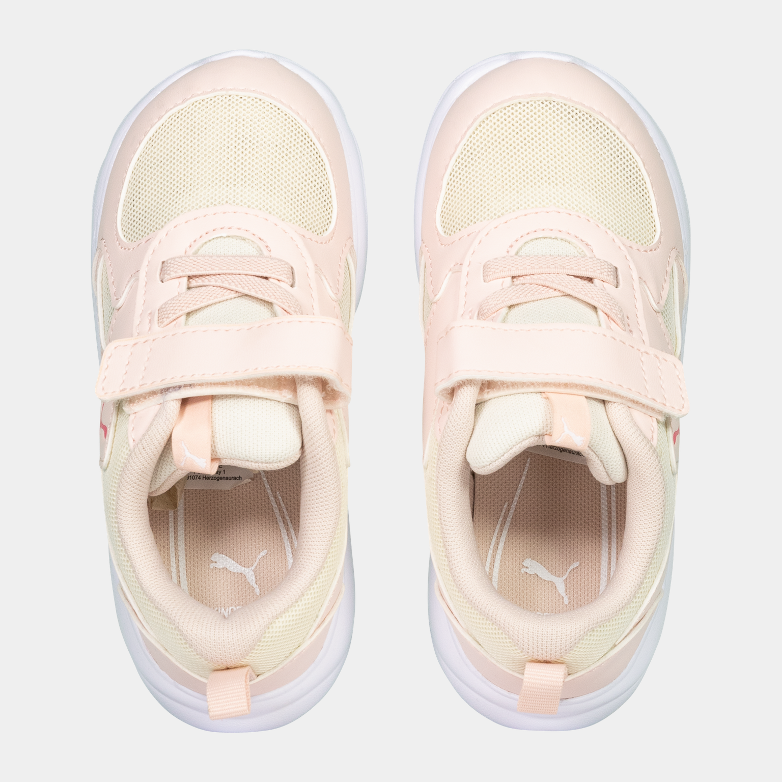 Fun Racer AC Inf sneaker barn - full image 3