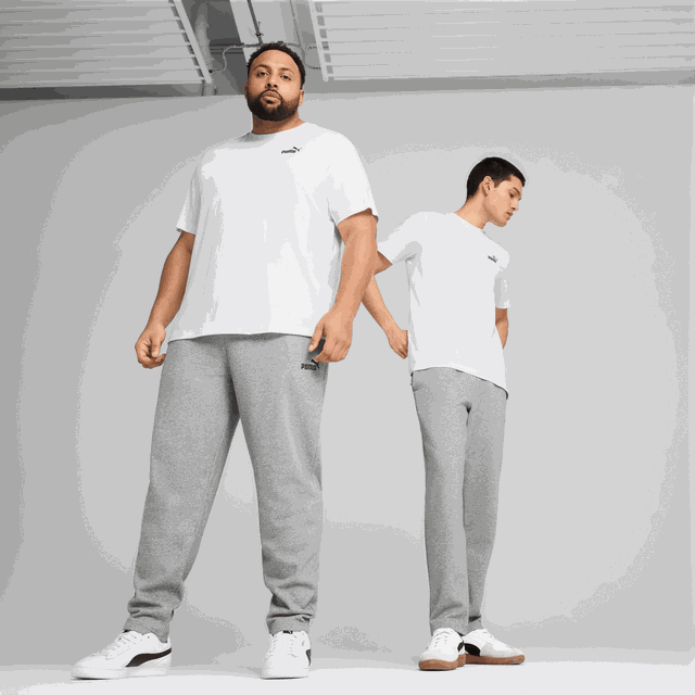 Essential No. 1 Logo Sweatpants, joggingbyxor, herr - Fritidsbyxor