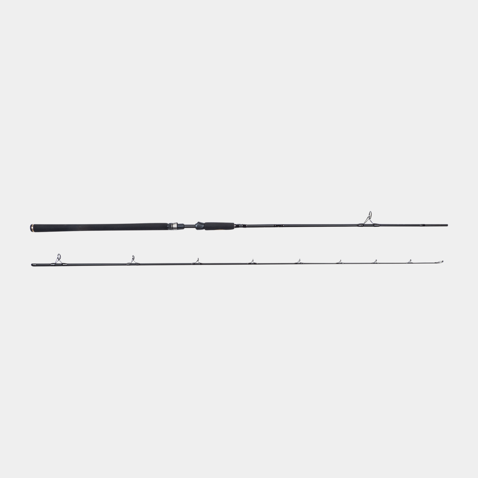 W3 Powercast 2nd 8'3"/248 cm Xh 20-80 g, fiskespö - full image 1