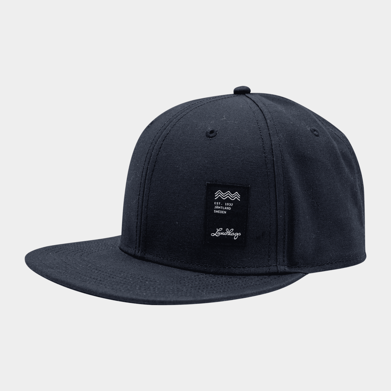 Snapback Cap, keps - Tillbehör