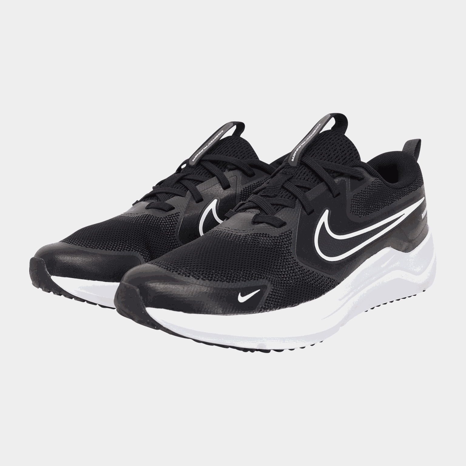 Cosmic Runner Big Kids' Shoes, löparskor - full image 3