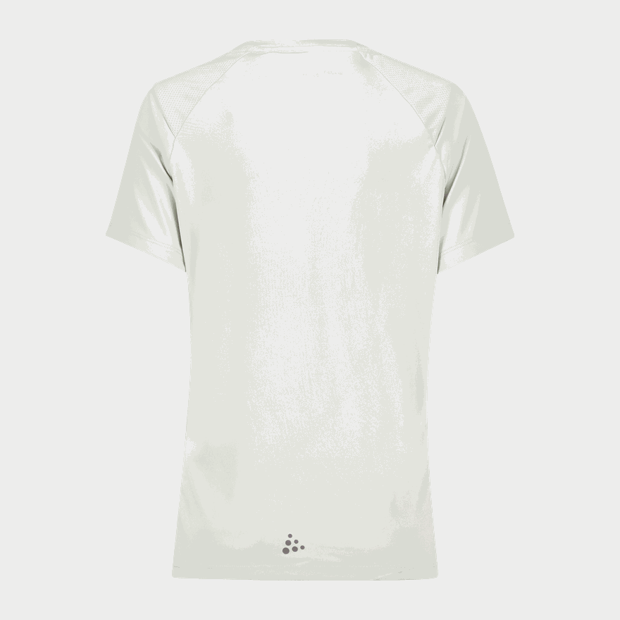 Adv Charge Tee 2, träningströja, dam - full image 2